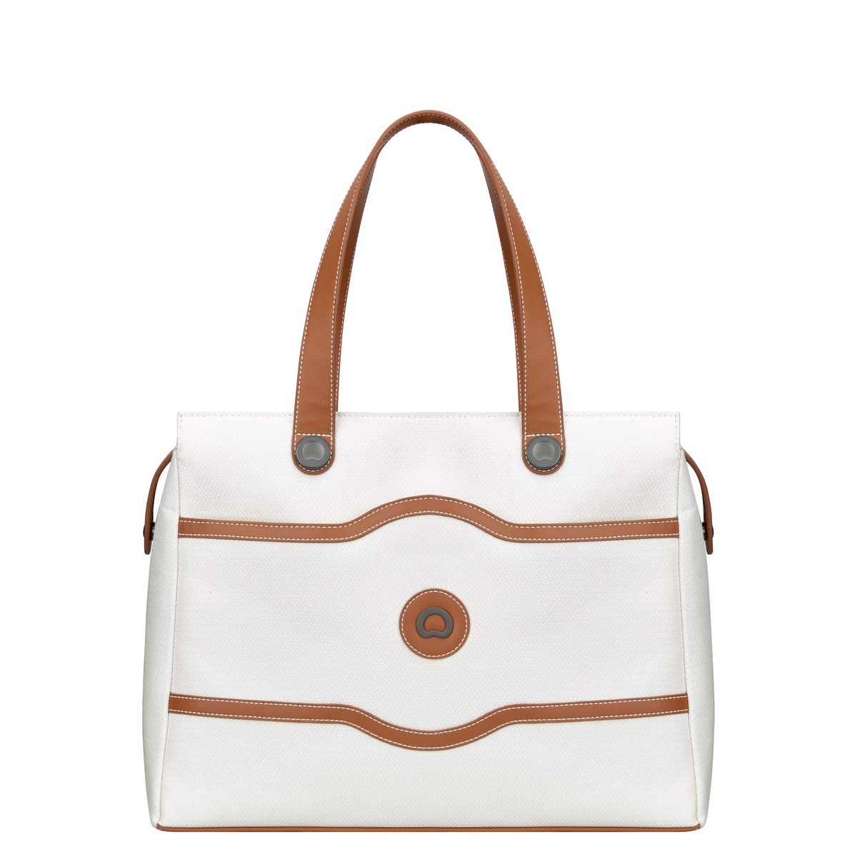 DELSEY Paris Chatelet Soft Air Shoulder Bag Shoulder Bag