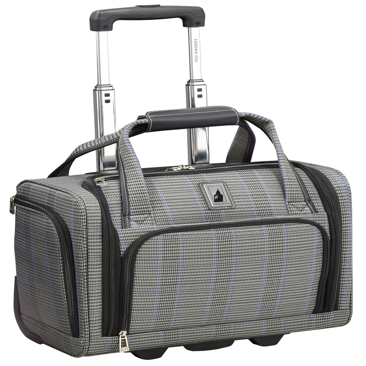 London Fog Knightsbridge II 15" Under Seat Bag