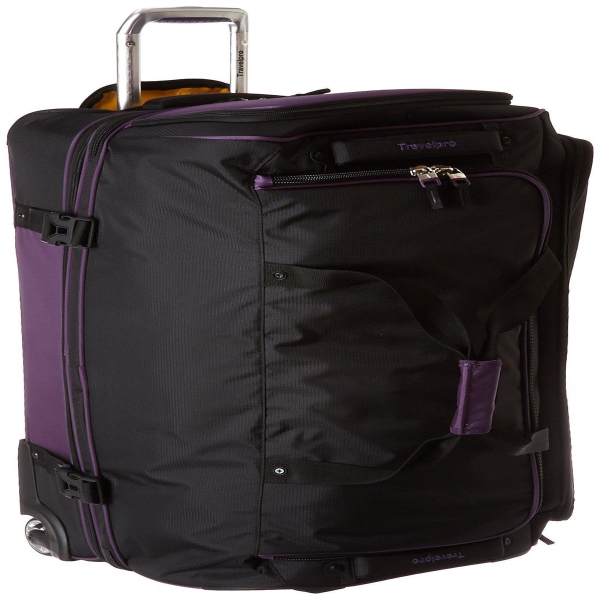 TravelPro Tpro Bold 2.0 30" Drop Bottom Rolling Duffel