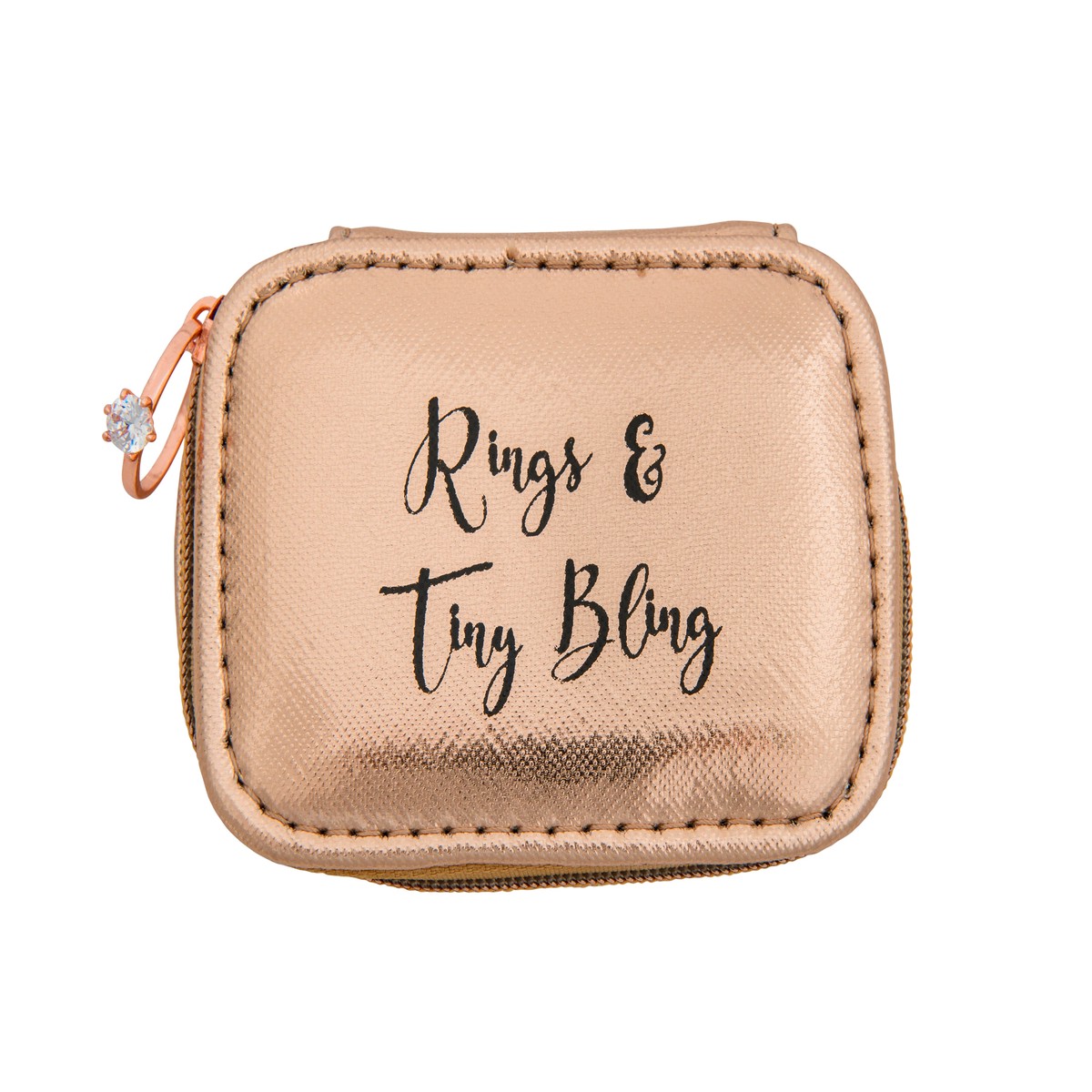 Miamica Jewelry Case