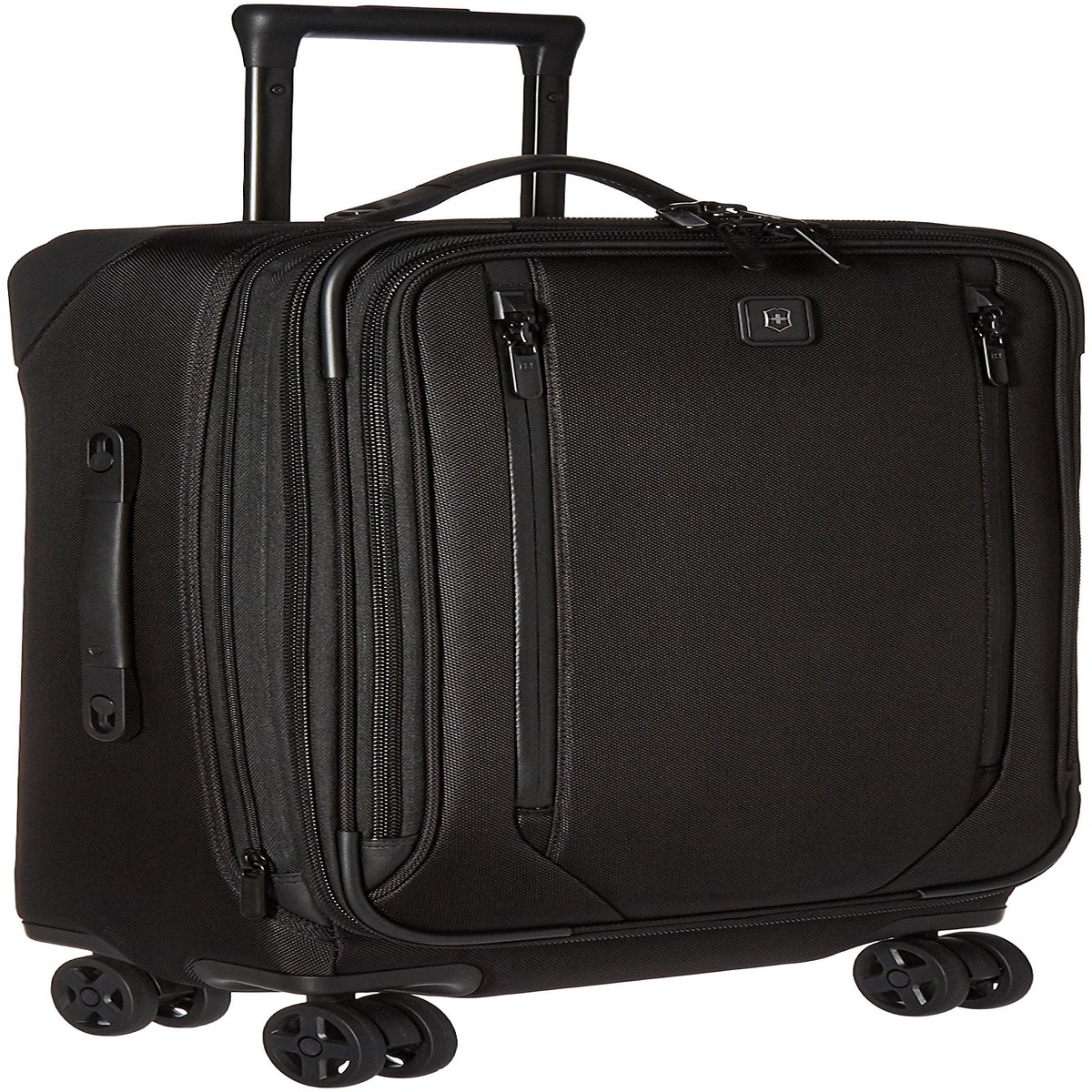 Victorinox Lexicon 2.0 Dual-Caster Large Carry-On