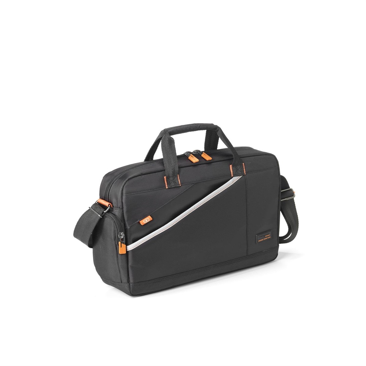 Hedgren Network 13" Crossover Shoulder Bag