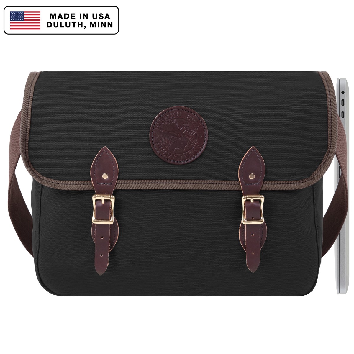 Duluth Pack Standard Laptop Backpack
