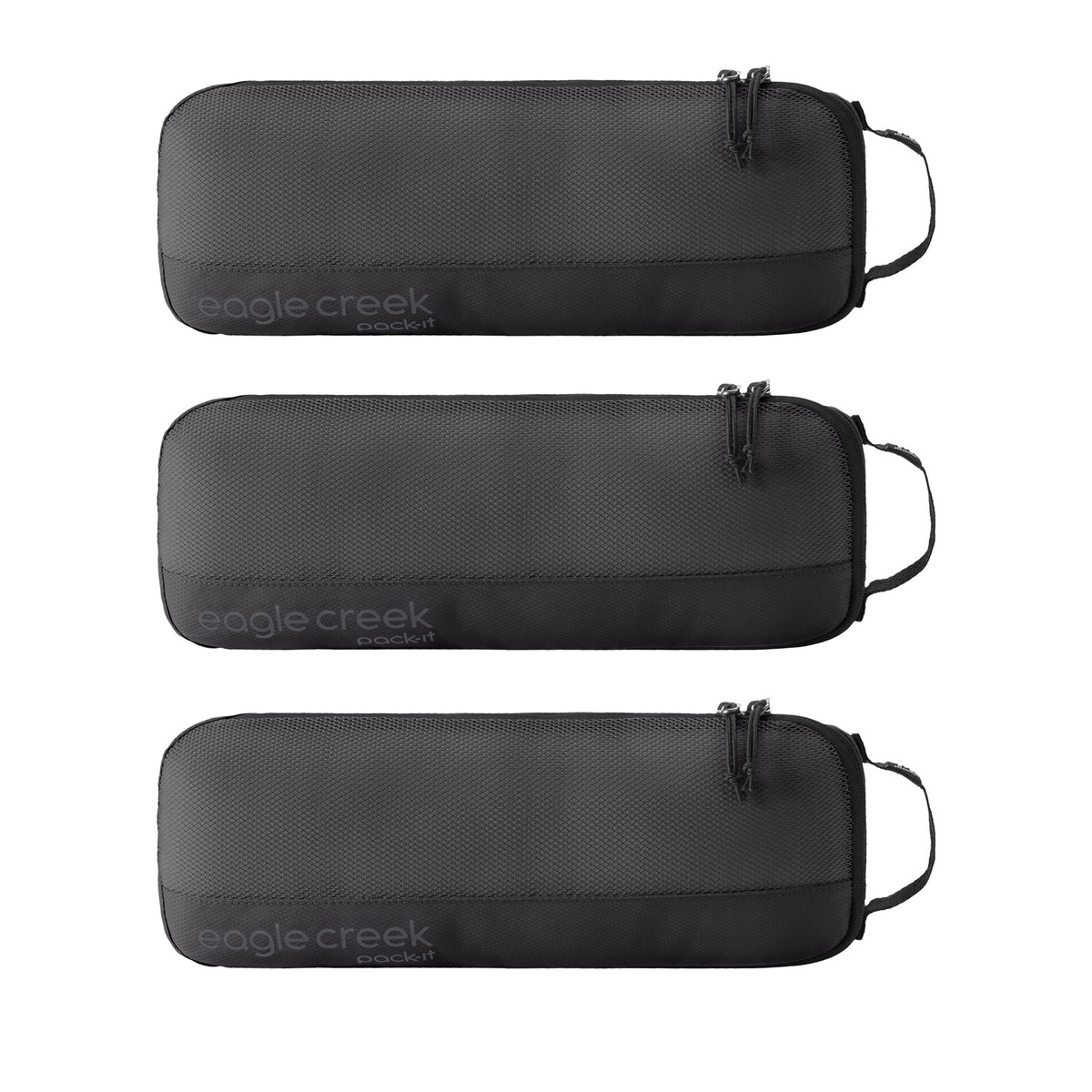 Eagle Creek Pack-It Isolate Slim Cube Set (M/M/M)