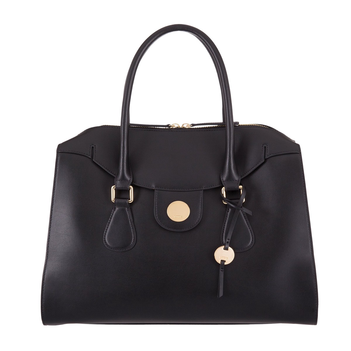 Lodis Rodeo RFID Gwyneth Zip Top Tote