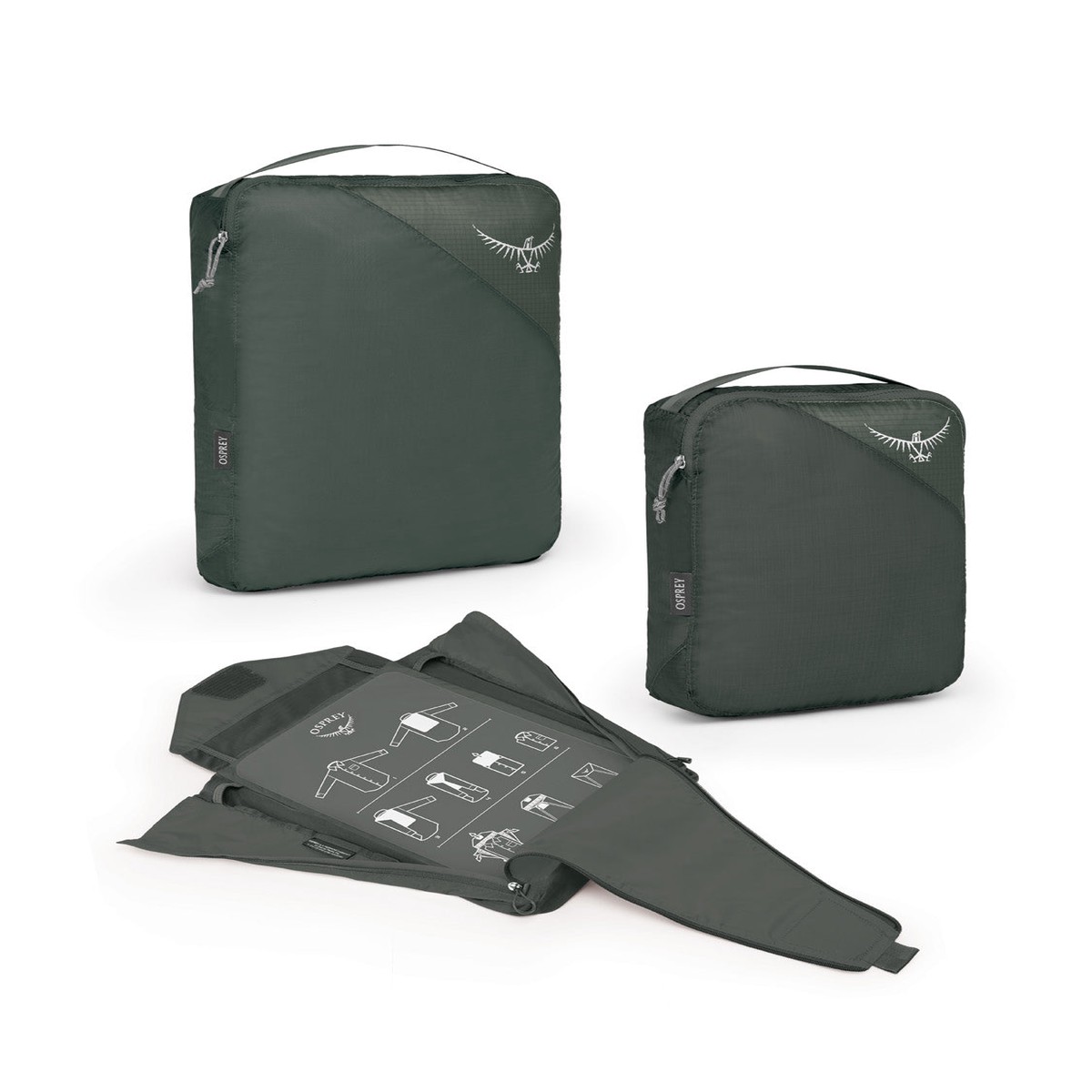 Osprey Packs Ultralight Travel Set