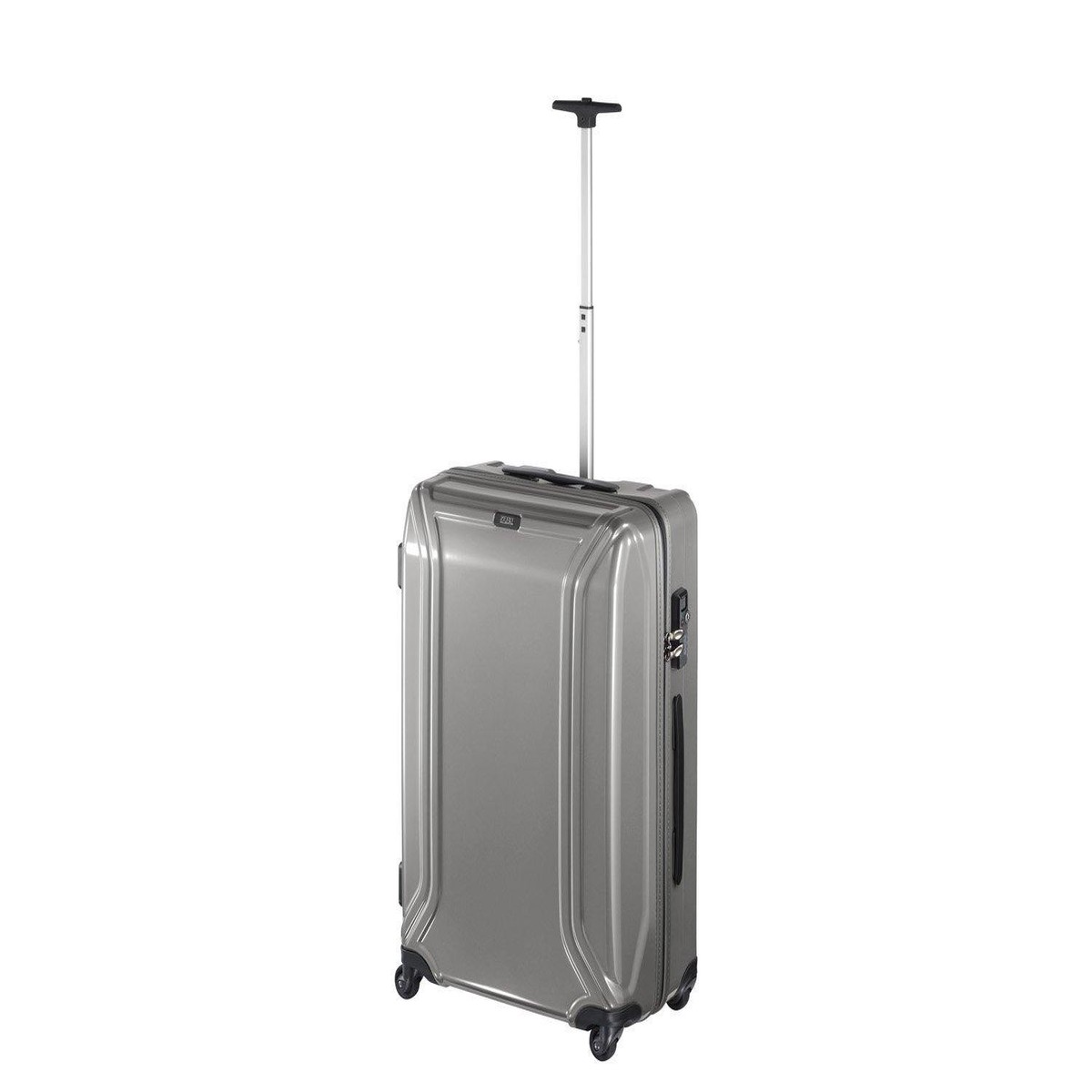 ZERO Halliburton Zero Air Collection 23" 4-Wheel Carry-On Luggage