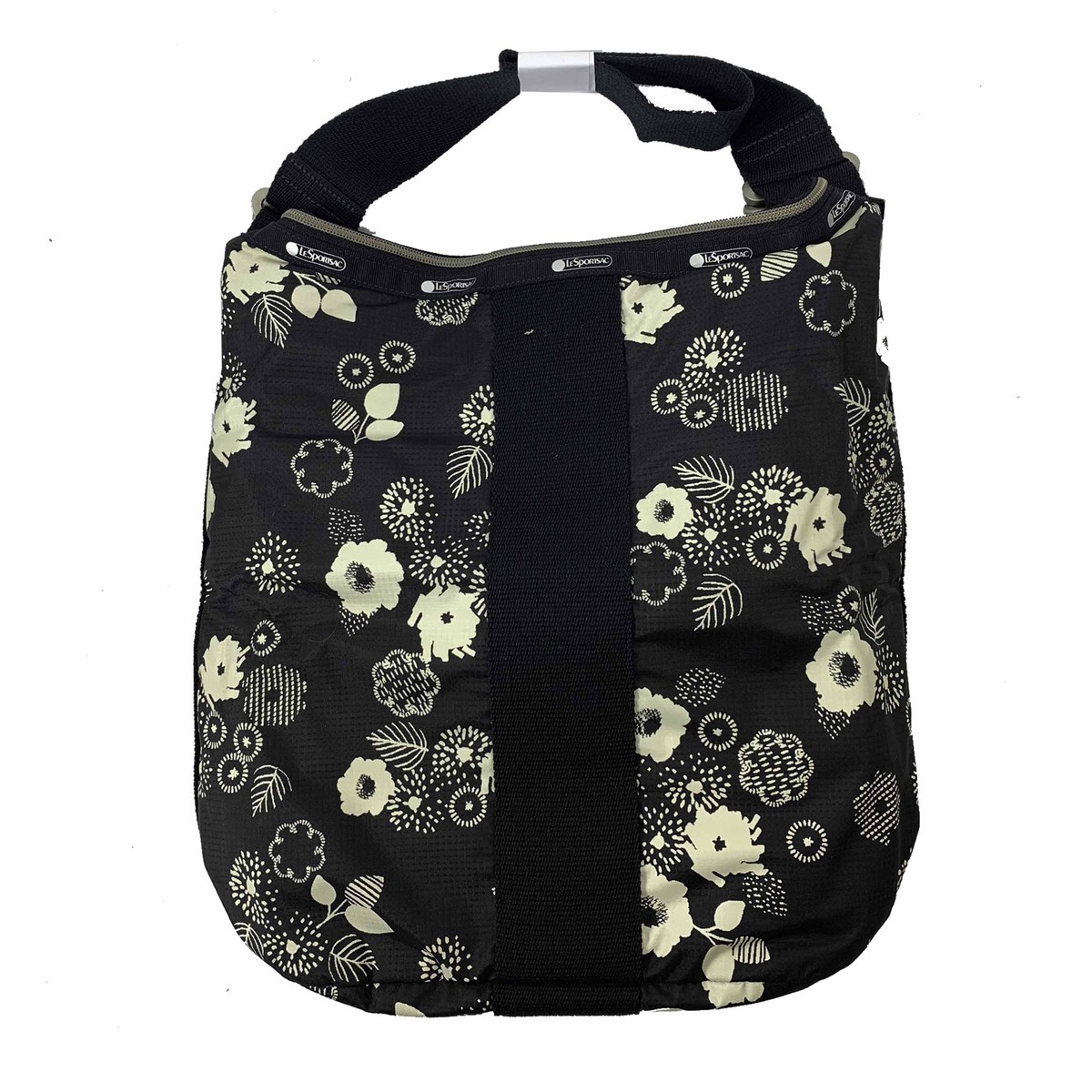 LeSportsac Essential Conv. Market Hobo