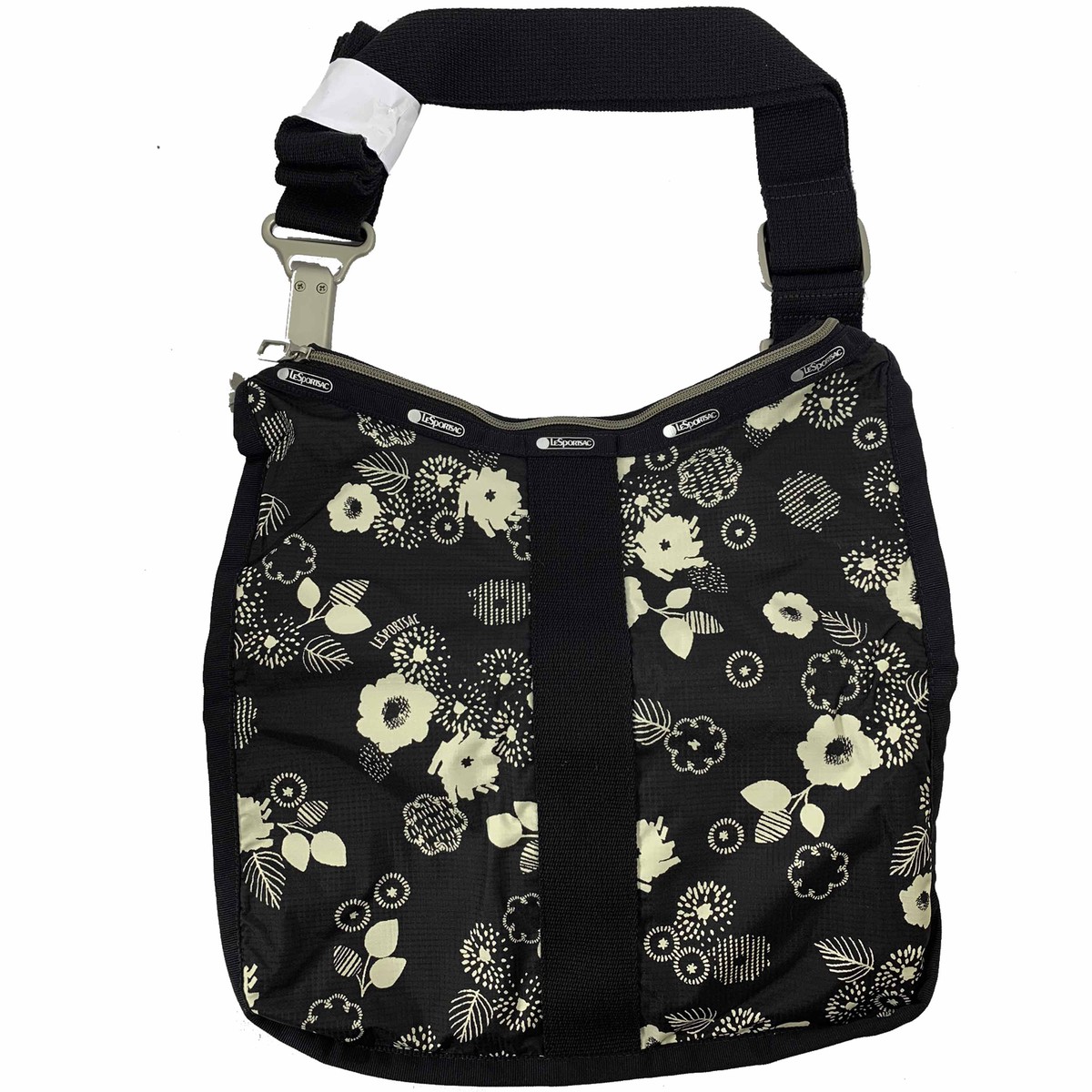 LeSportsac Essential Weekender Hobo