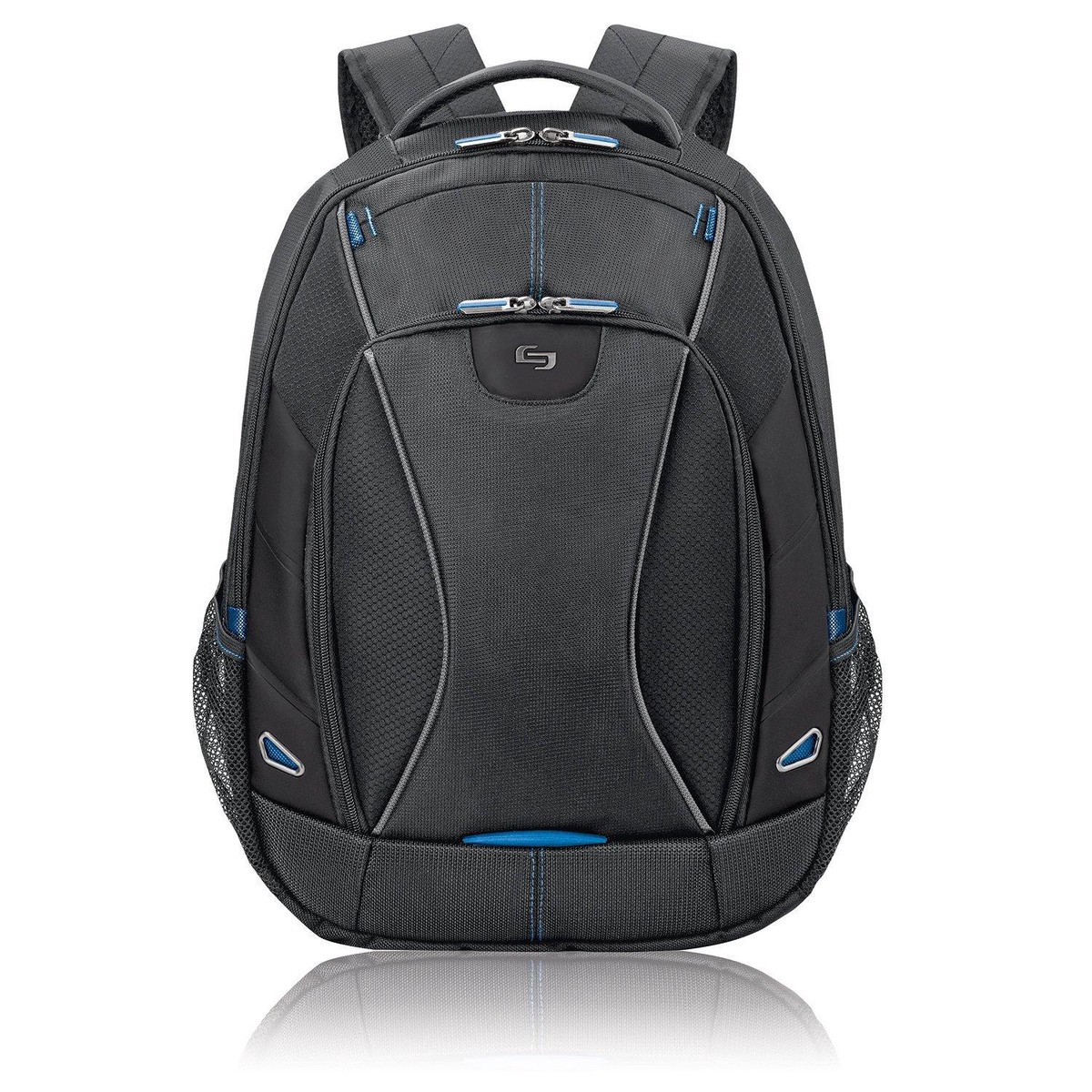 Solo Glide 17.3" Laptop Backpack