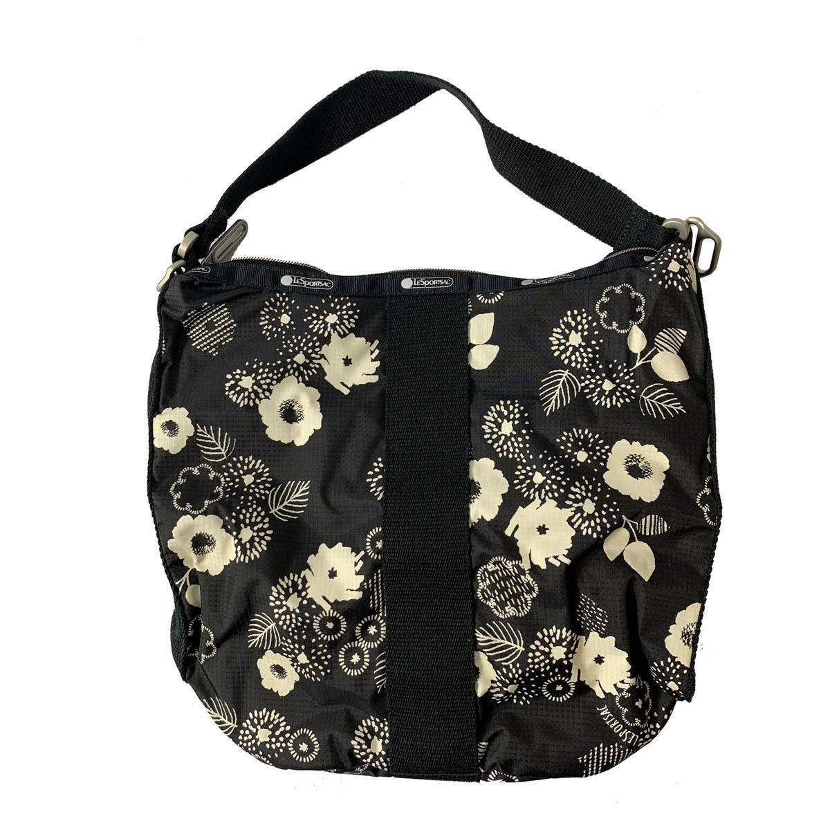 LeSportsac Essential Conv. Small Hobo