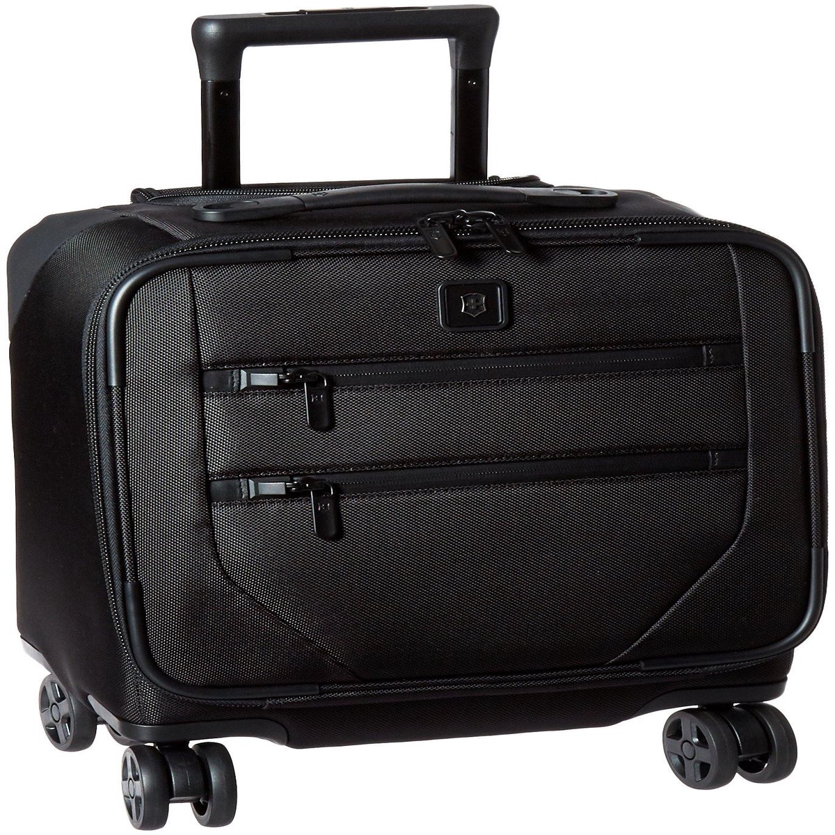 Victorinox Lexicon 2.0 17.3" 4-Wheel Wheeled Boarding Bag