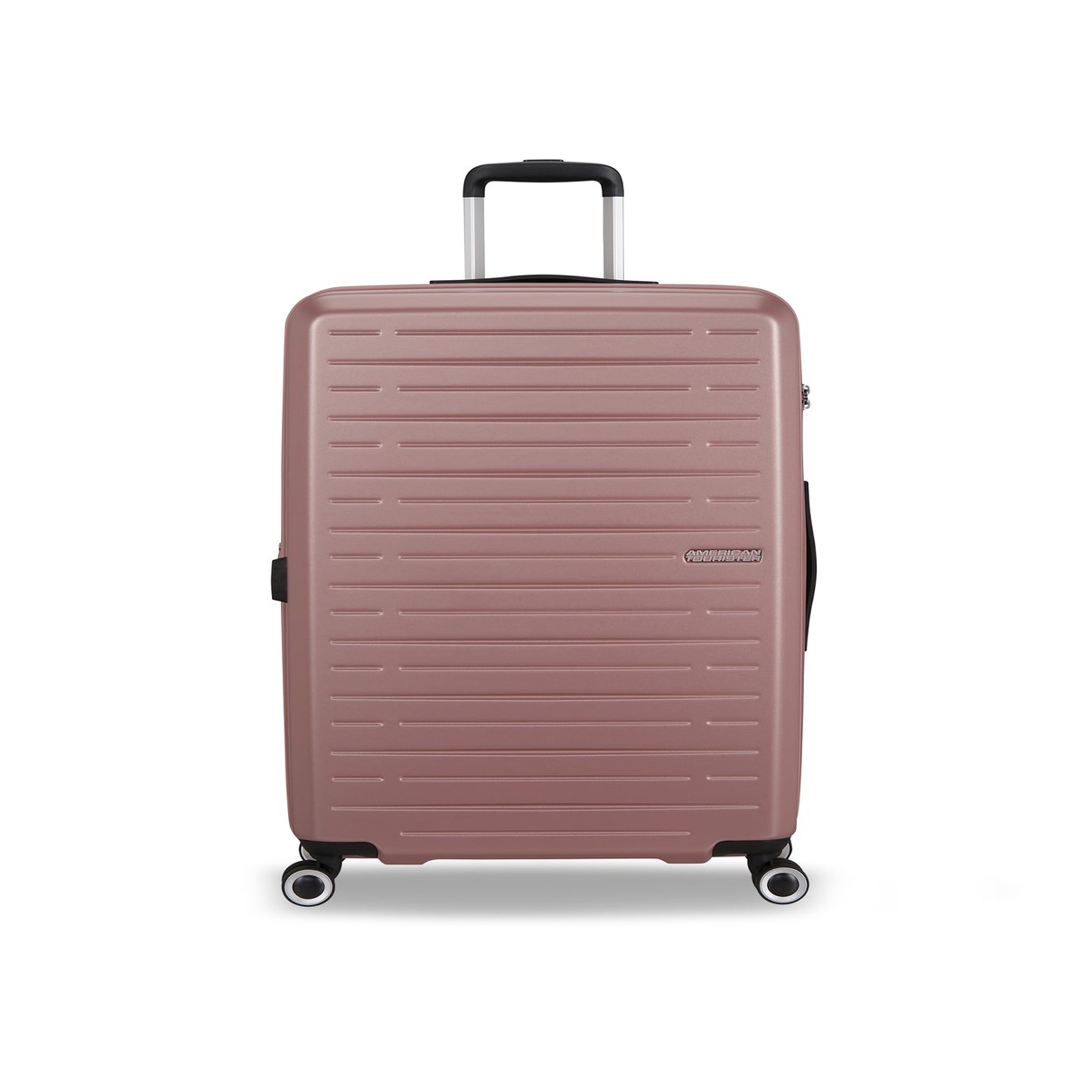 Aerojoy Spinner Suitcase
