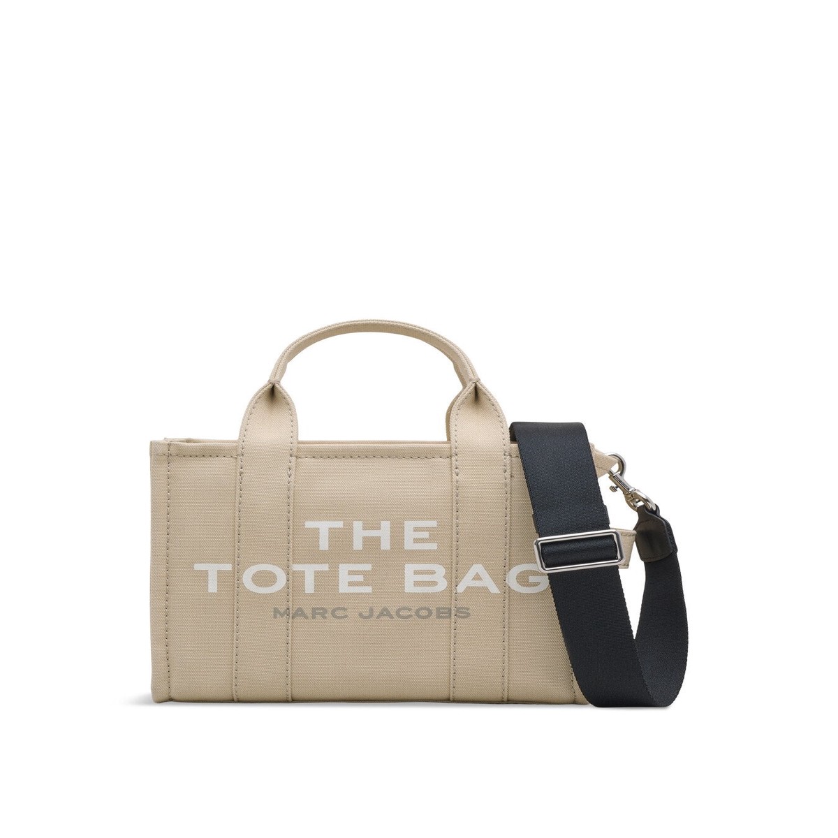 The Canvas Small Tote Bag