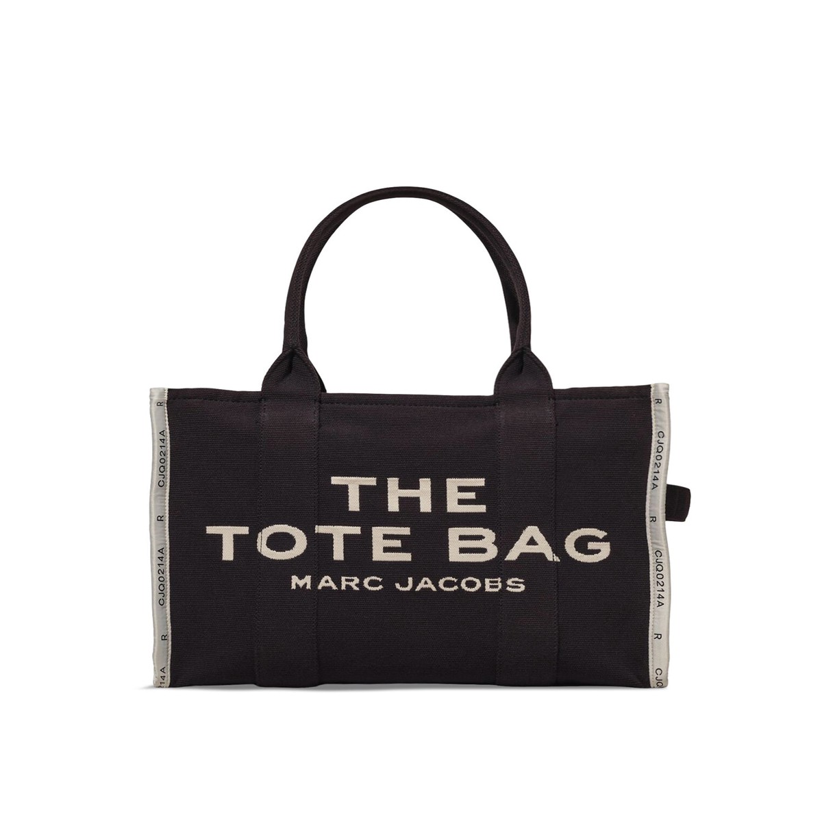 The Jacquard Large Tote Bag