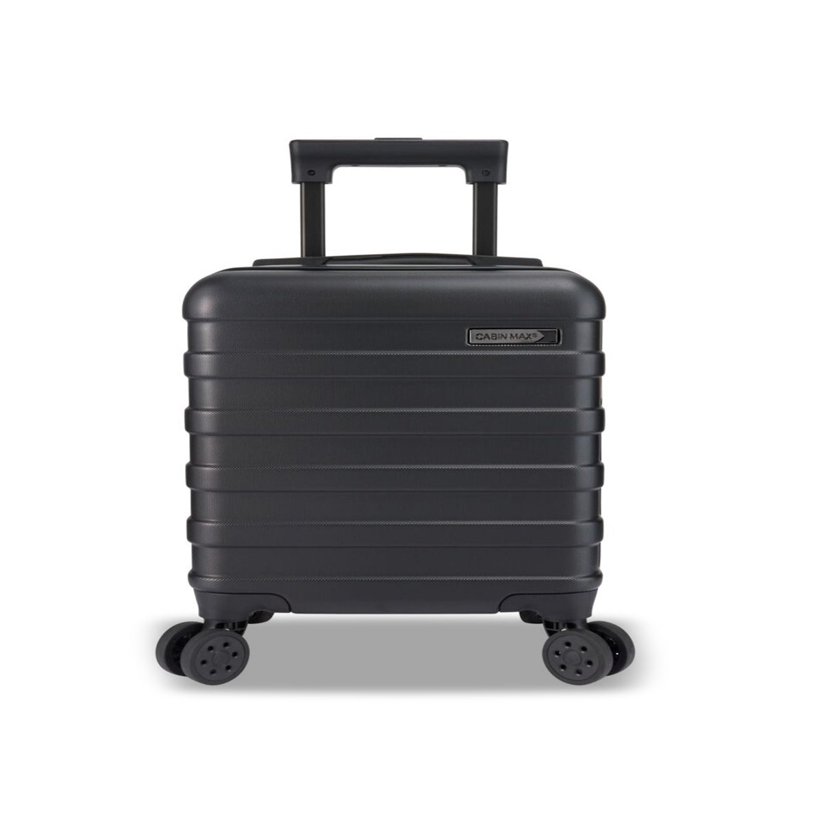 Anode Cabin Suitcase 40cm Spinner Black