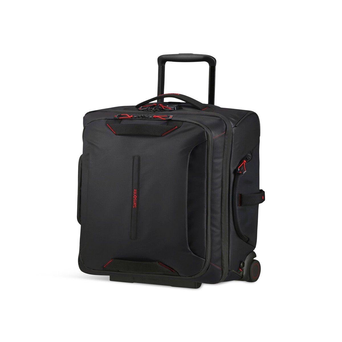 Ecodiver Duffle with Wheels 55cm Backpack