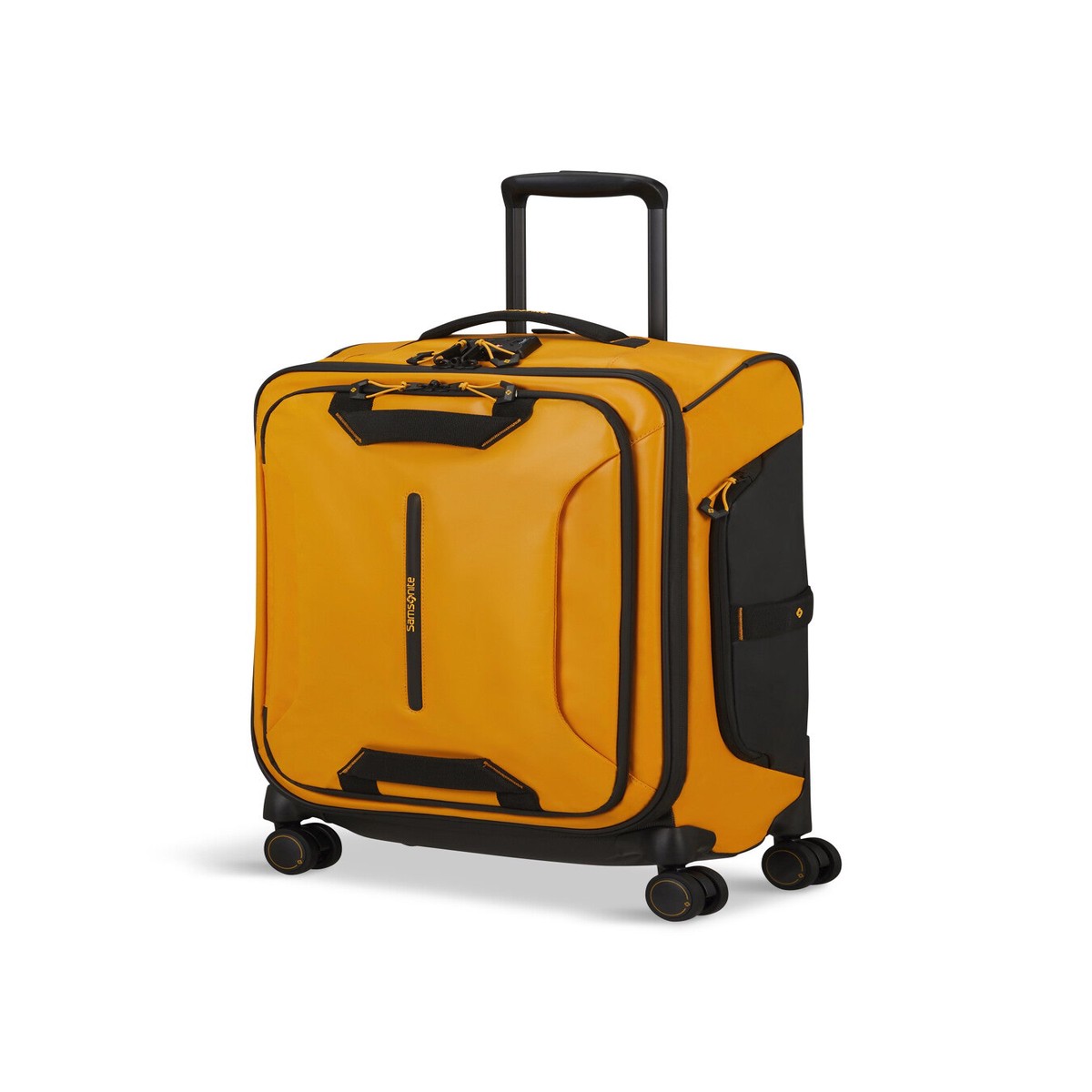 Ecodiver Spinner Duffle 4-Wheel Suitcase 55cm
