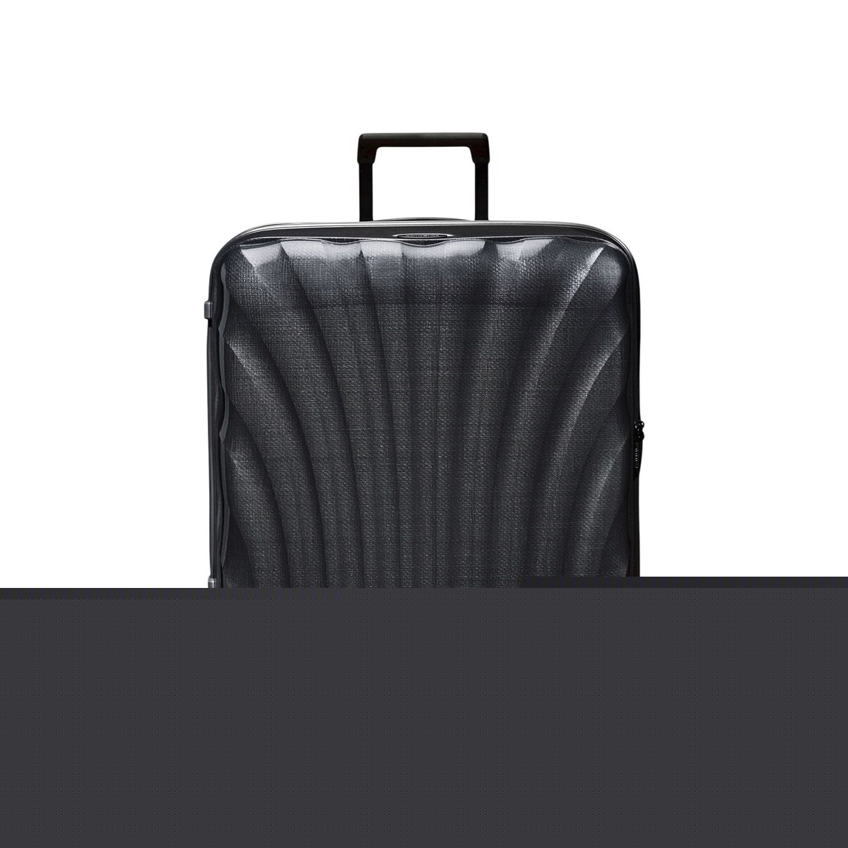 Samsonite C Lite Spinner 4 Wheel Suitcase 75 cm
