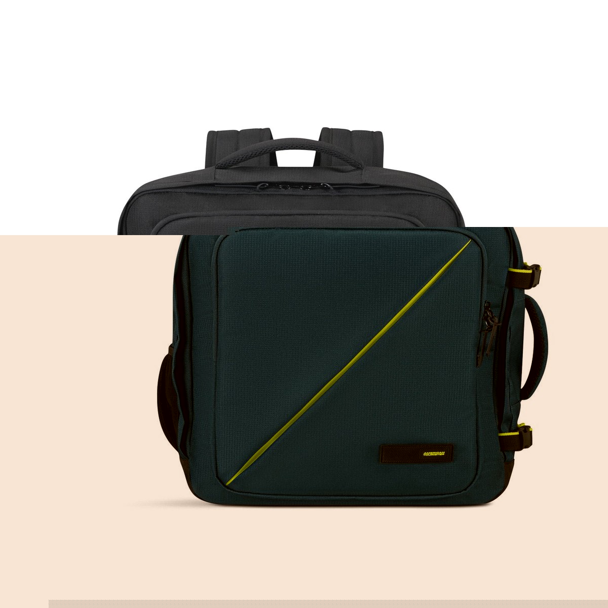 Take2Cabin Medium Backpack 45cm