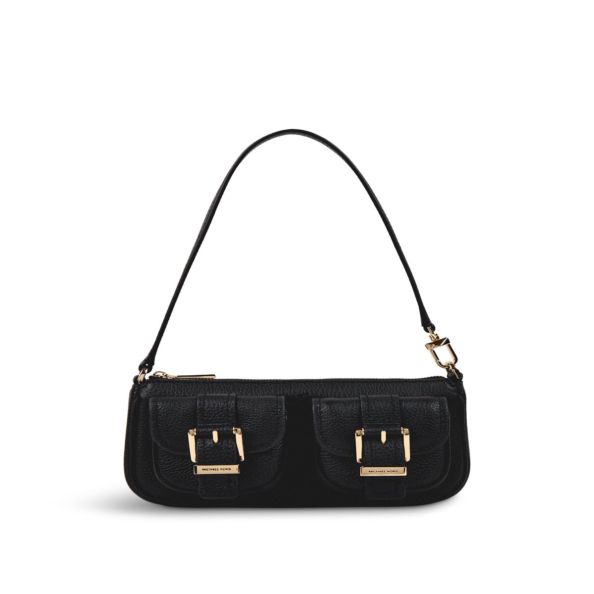Zoe Small Convertible Pouchette