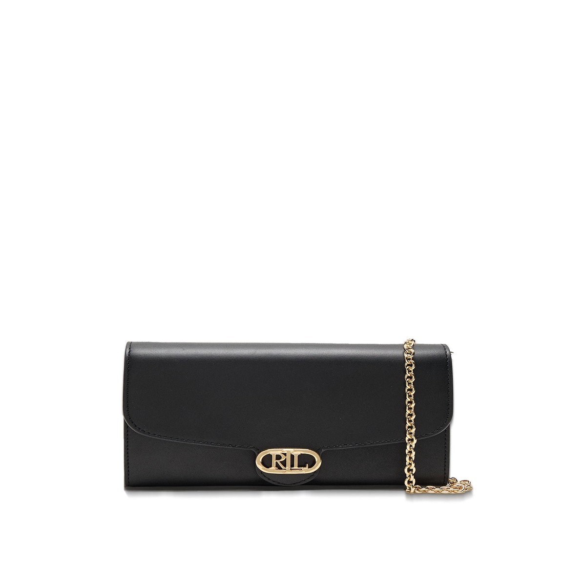 Adair Large Wallet on a chain