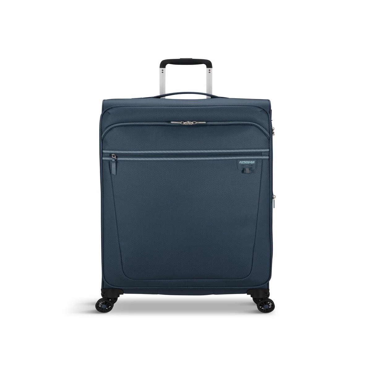 Aerospin Spinner Large Expandable Suitcase 77cm