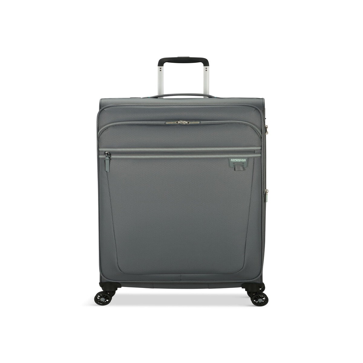 Aerospin Spinner Large Expandable Suitcase 77cm