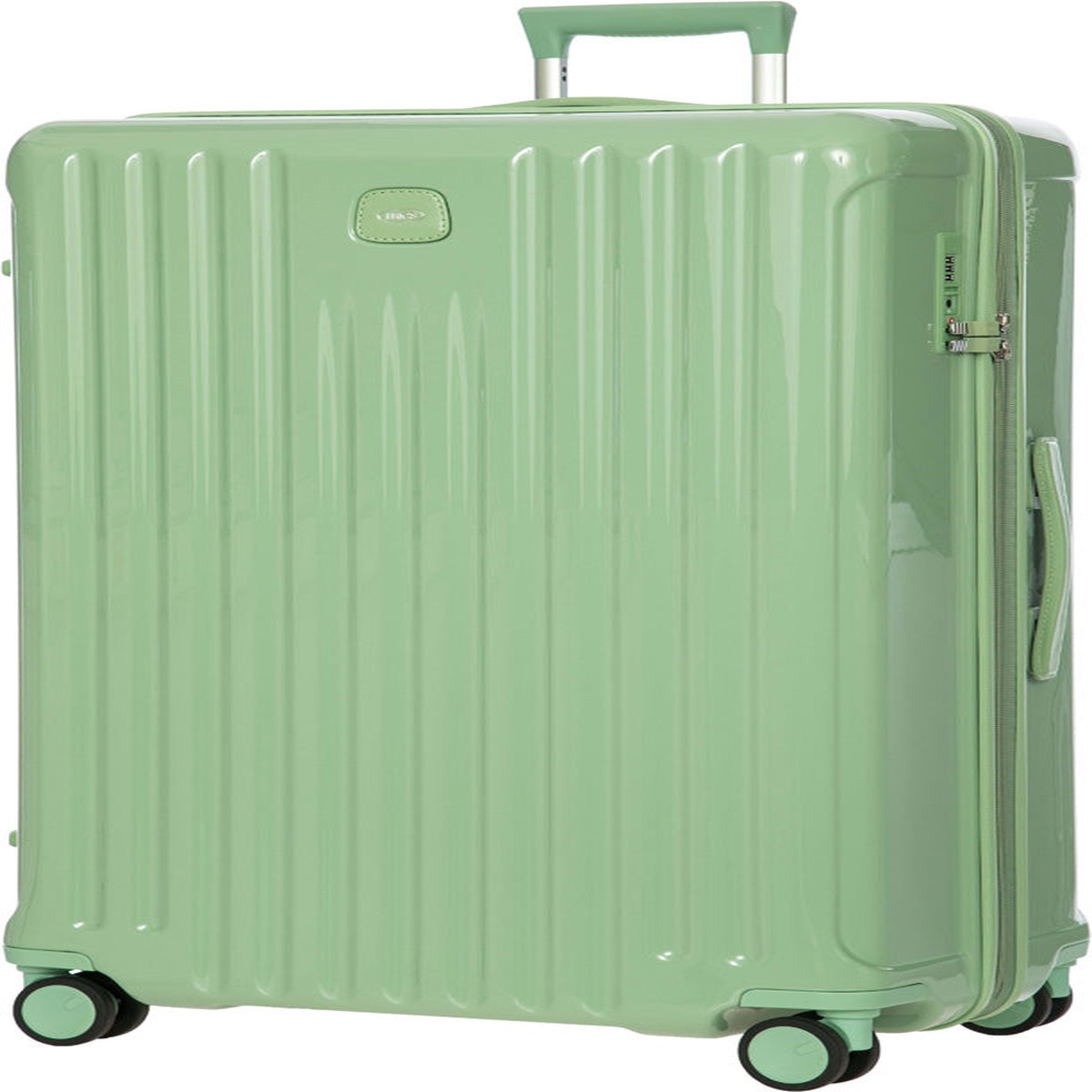 Bric's Positano Expandable Hardside Extra Large Check In Luggage