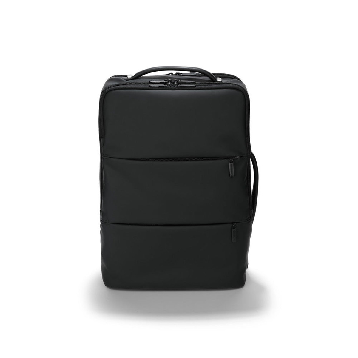 ZERO Halliburton Soft-Touch Large Backpack