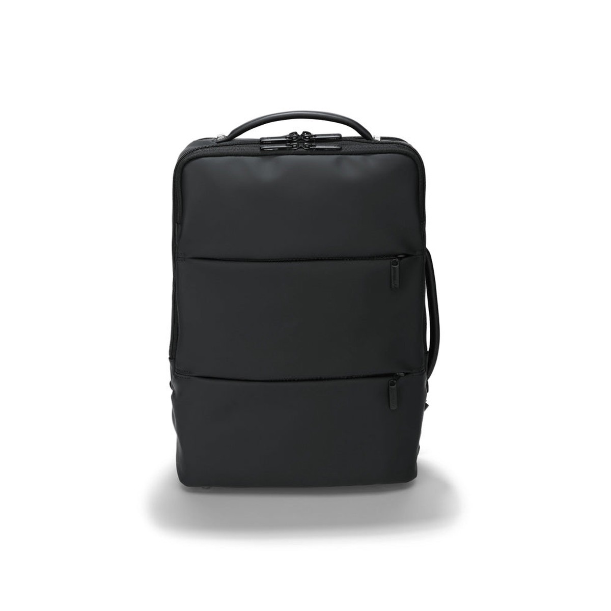 ZERO Halliburton Soft-Touch Medium Backpack
