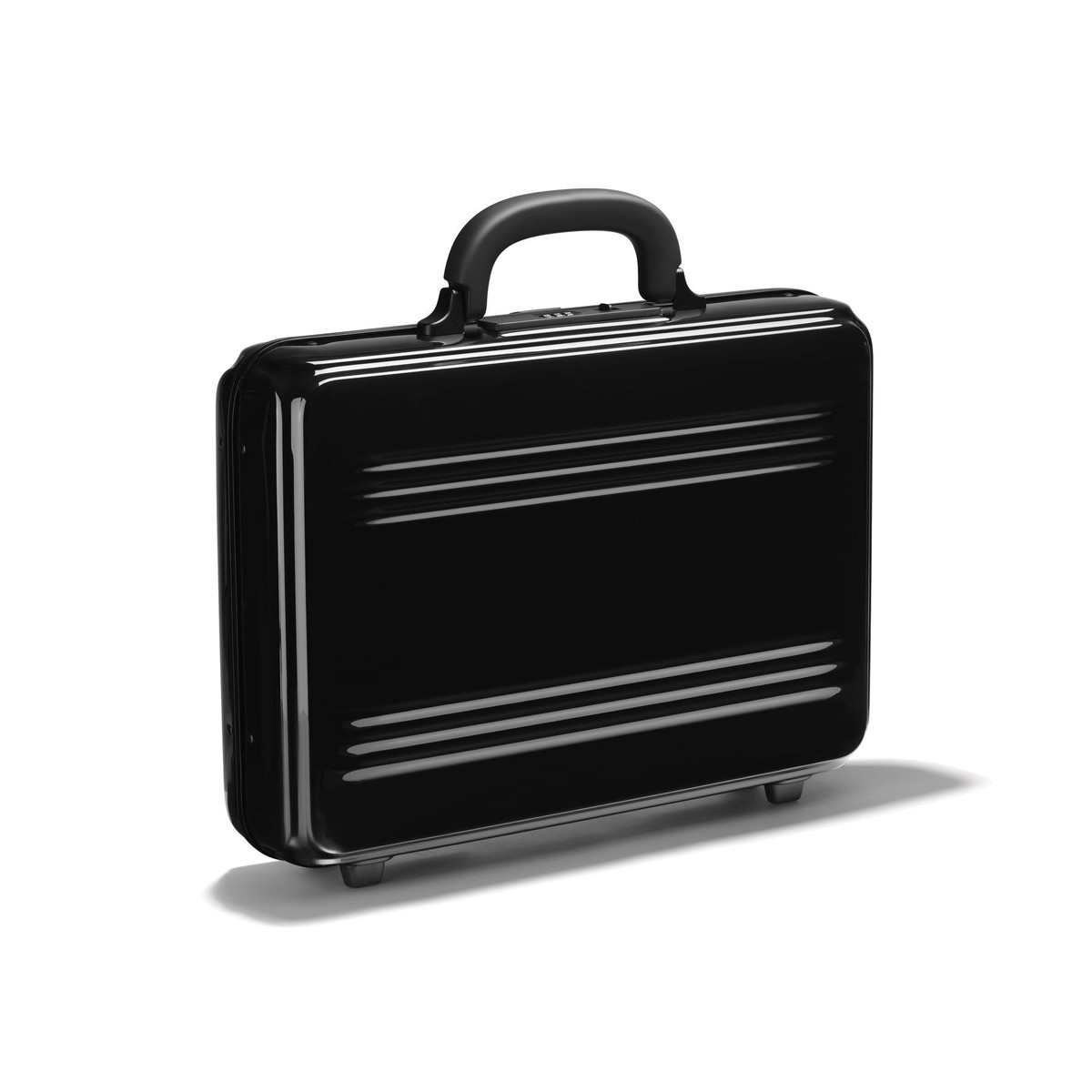Zero Halliburton Edge Lightweight Brilliant Attache Collection