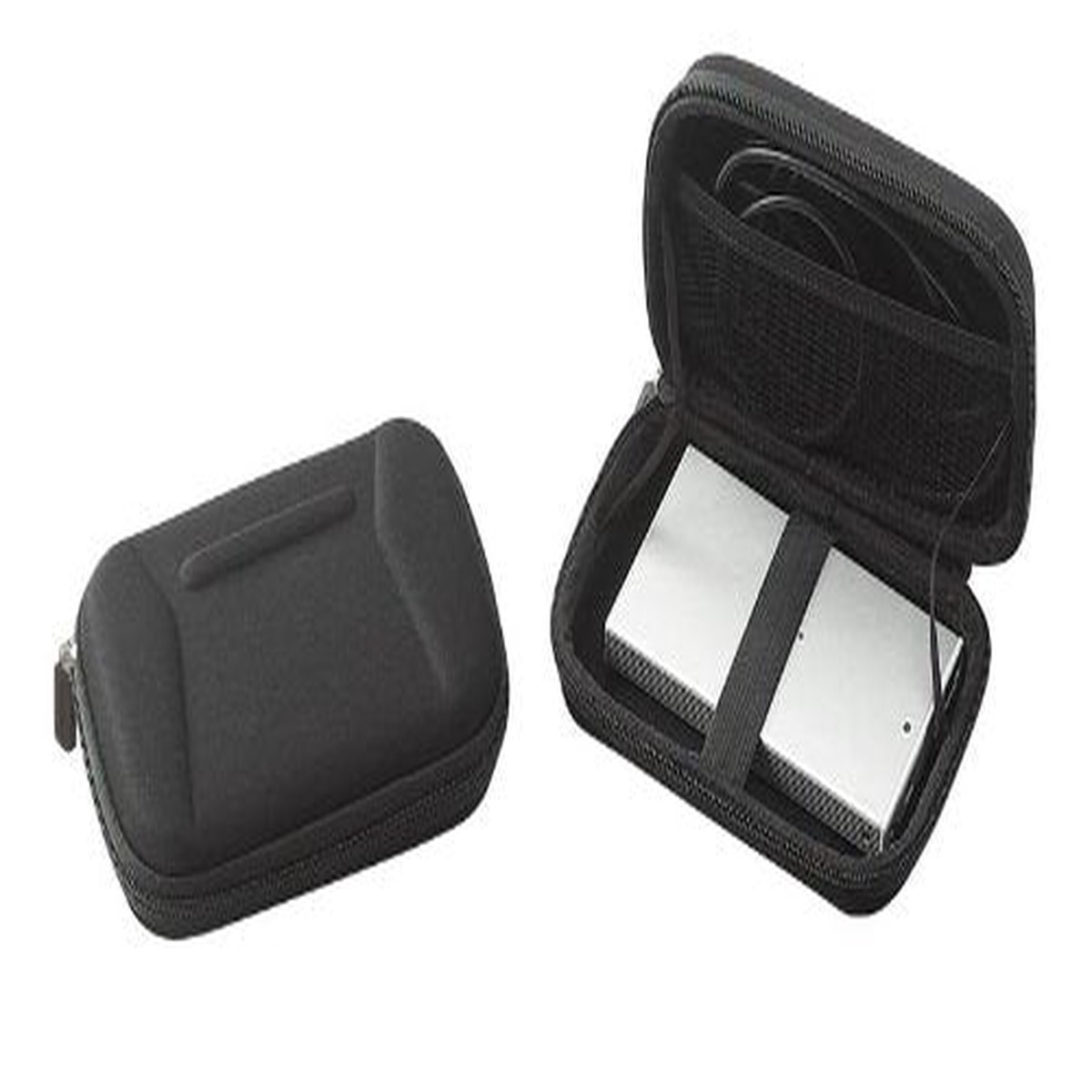 Good Hope Bags Molded Gadget Hard Drive Camera Case