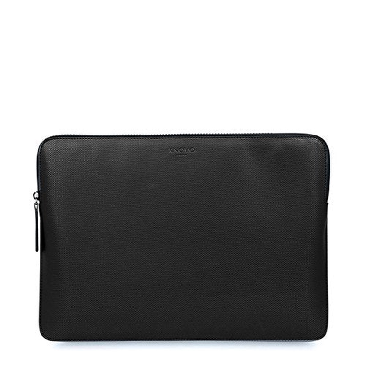Knomo London Embossed Laptop Sleeve MB 12"