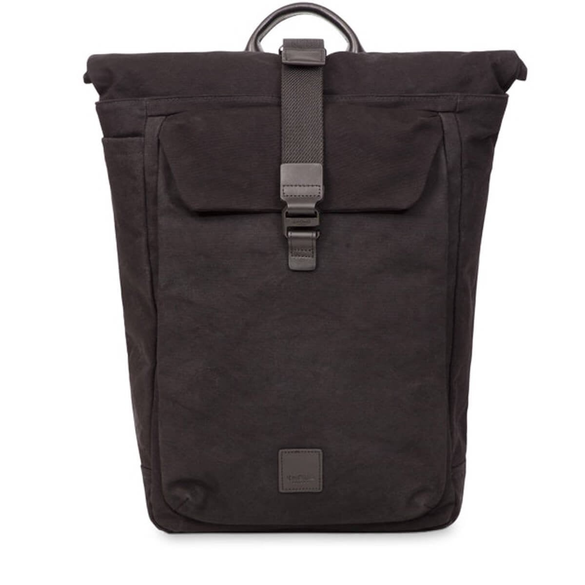Knomo London Fulham Novello Rolltop Backpack 15"