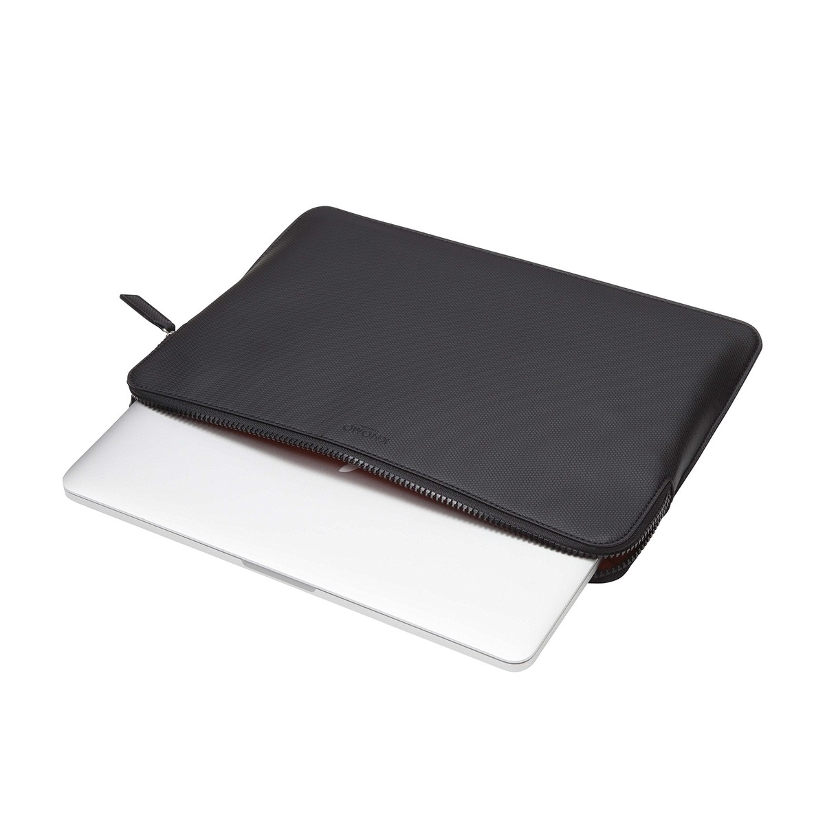 Knomo London Embossed Laptop Sleeve Ultrabook 14" / MBP 15"