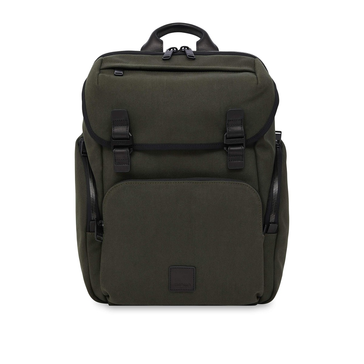 Knomo London Fulham Thurloe Backpack 15"