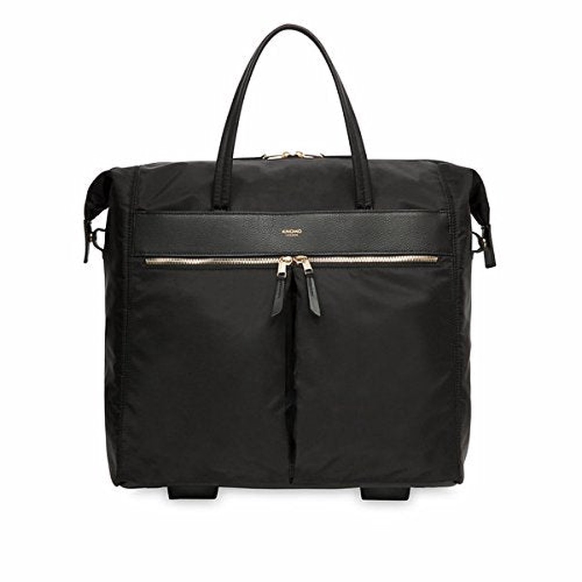Knomo London Sedley Ew 15" Boarding Tote