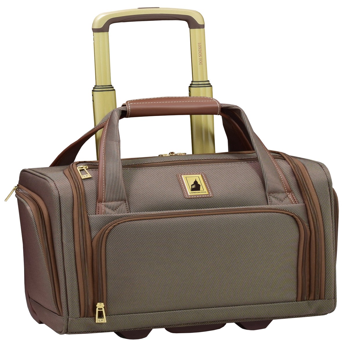 London Fog Kensington II 15" Under Seat Bag