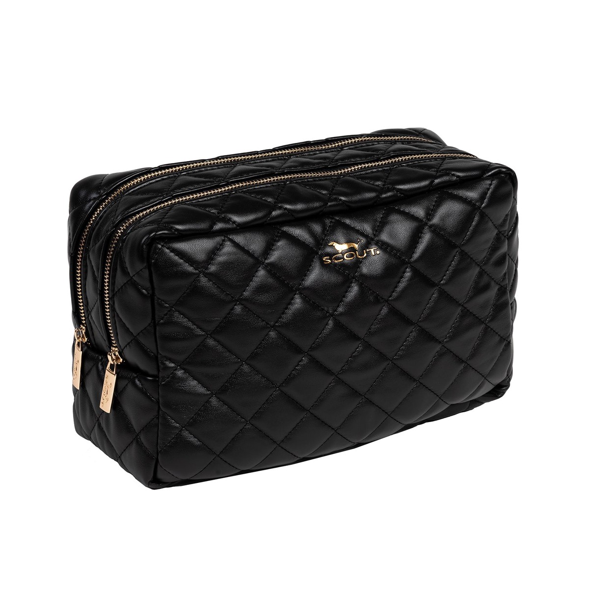 2-Way Toiletry Bag