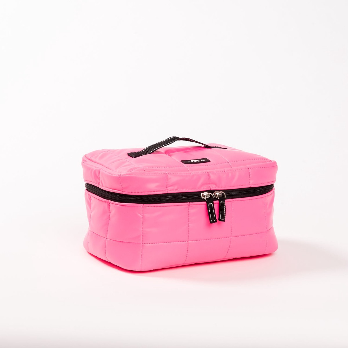 All Aboard Train Case