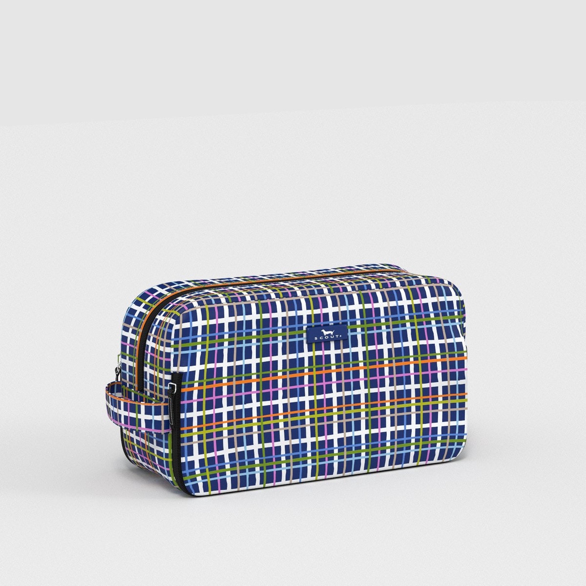 Glamazon Toiletry Bag
