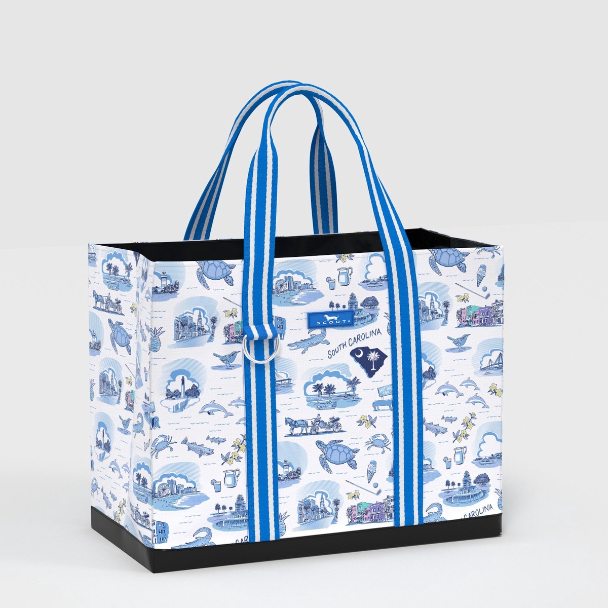 Original Deano Tote Large