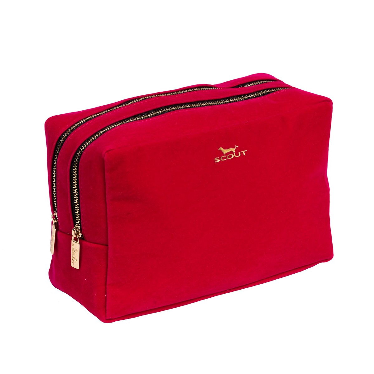 2-Way Toiletry Bag