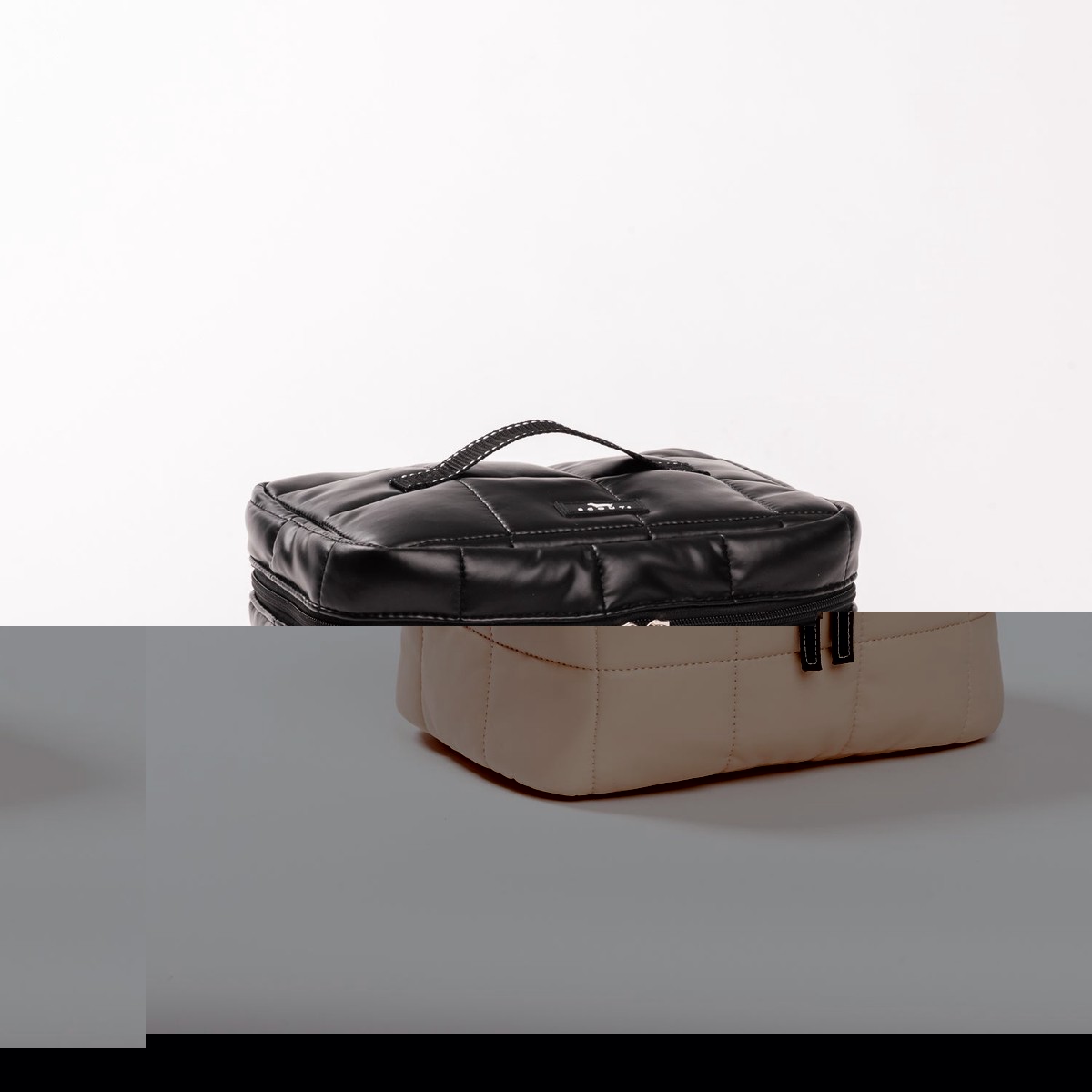 All Aboard Train Case