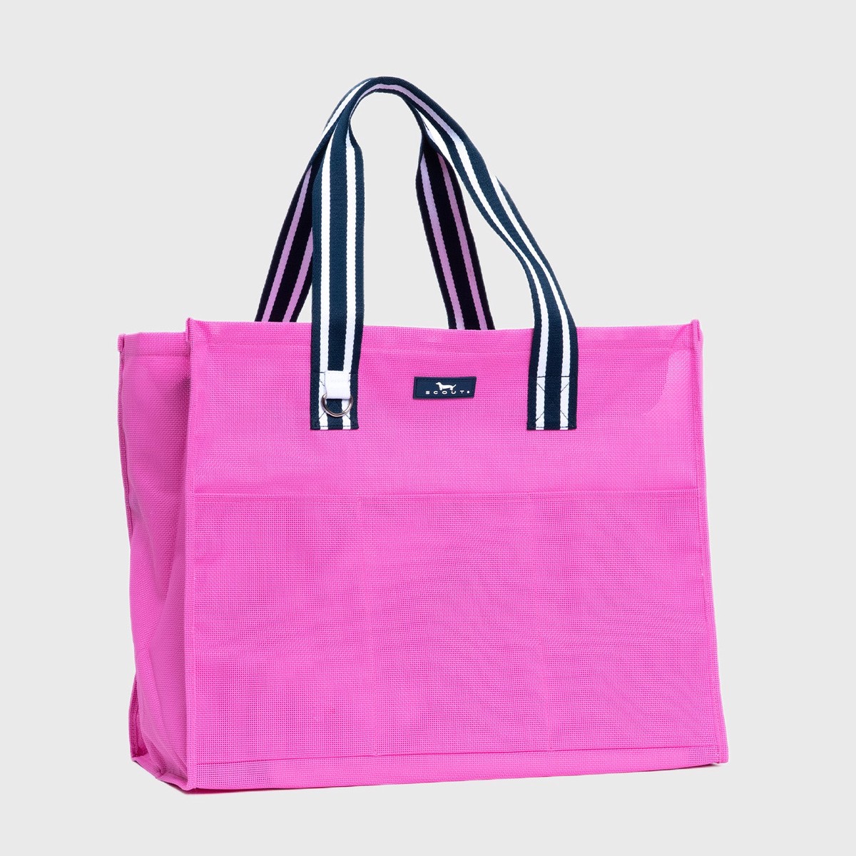 Extended Stay Tote