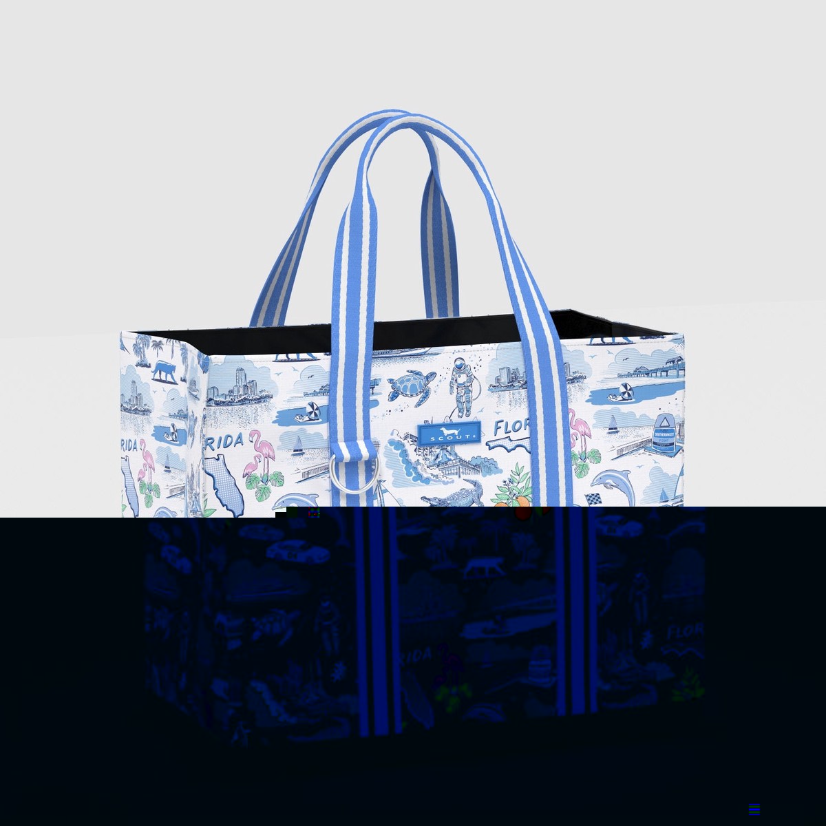 Original Deano Tote Large