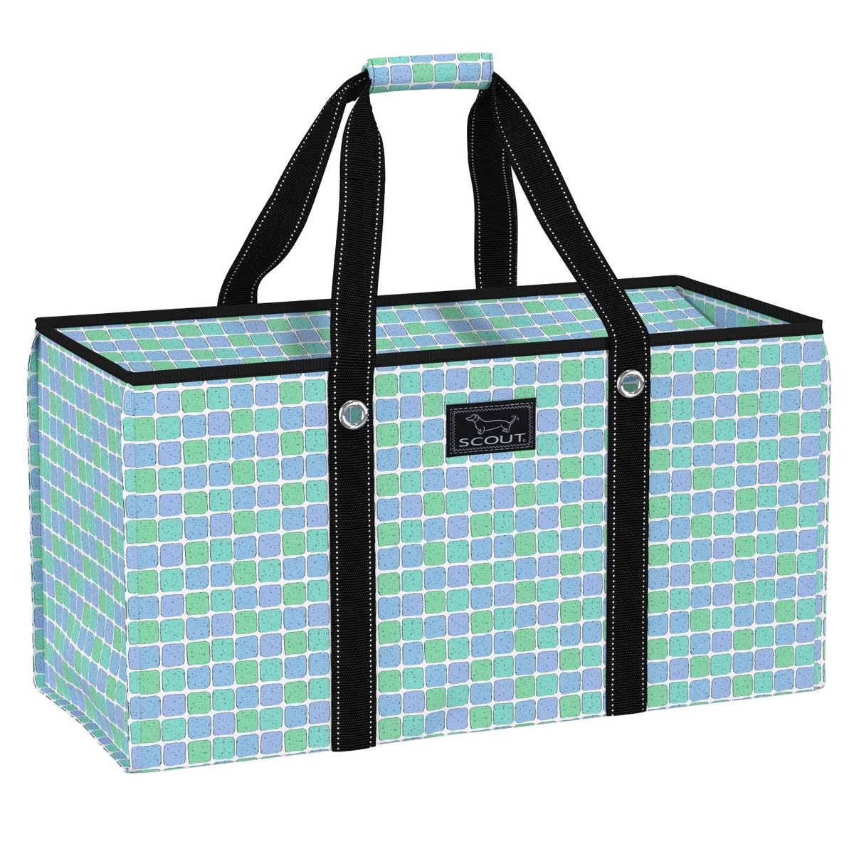 Errand Boy Tote