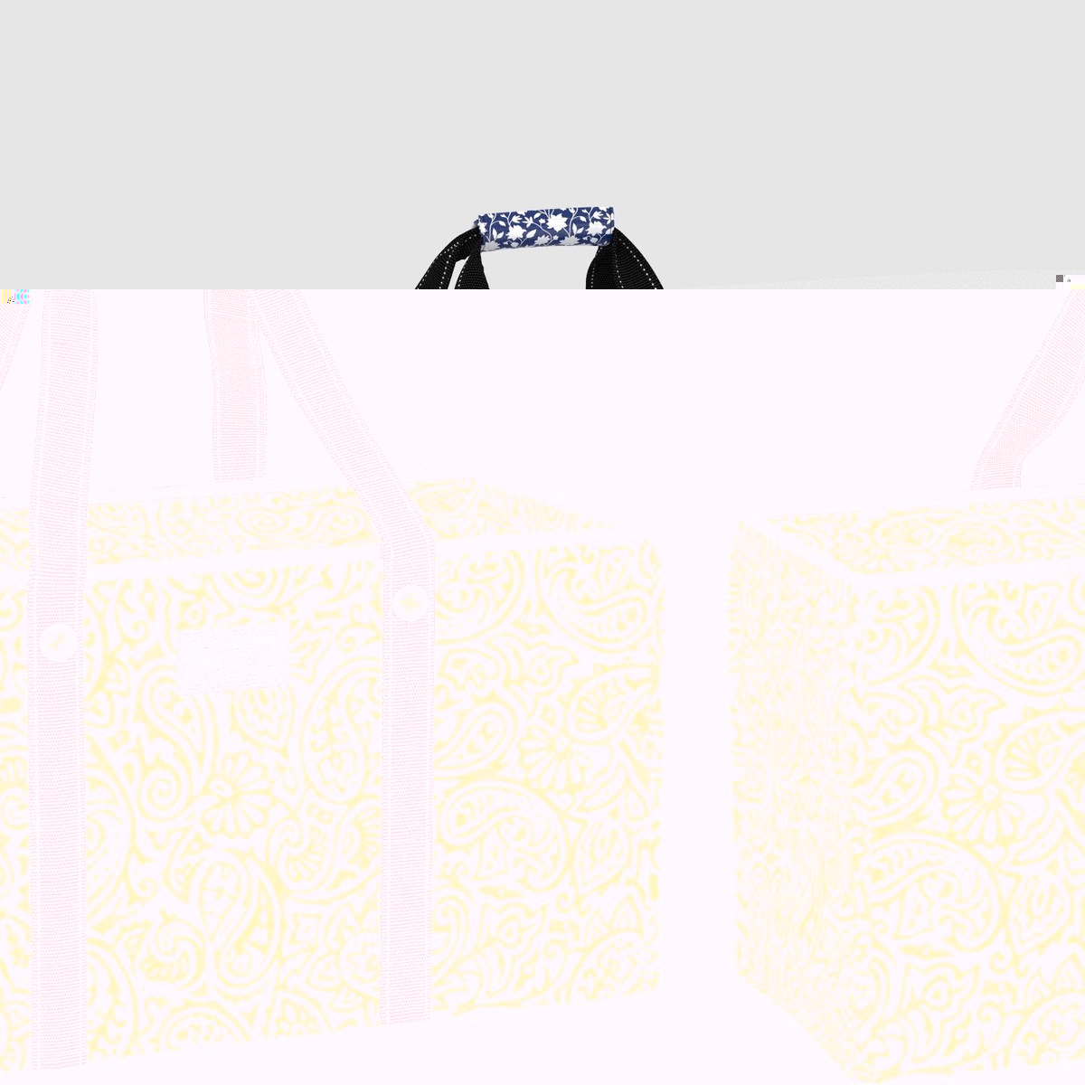 Errand Boy Tote
