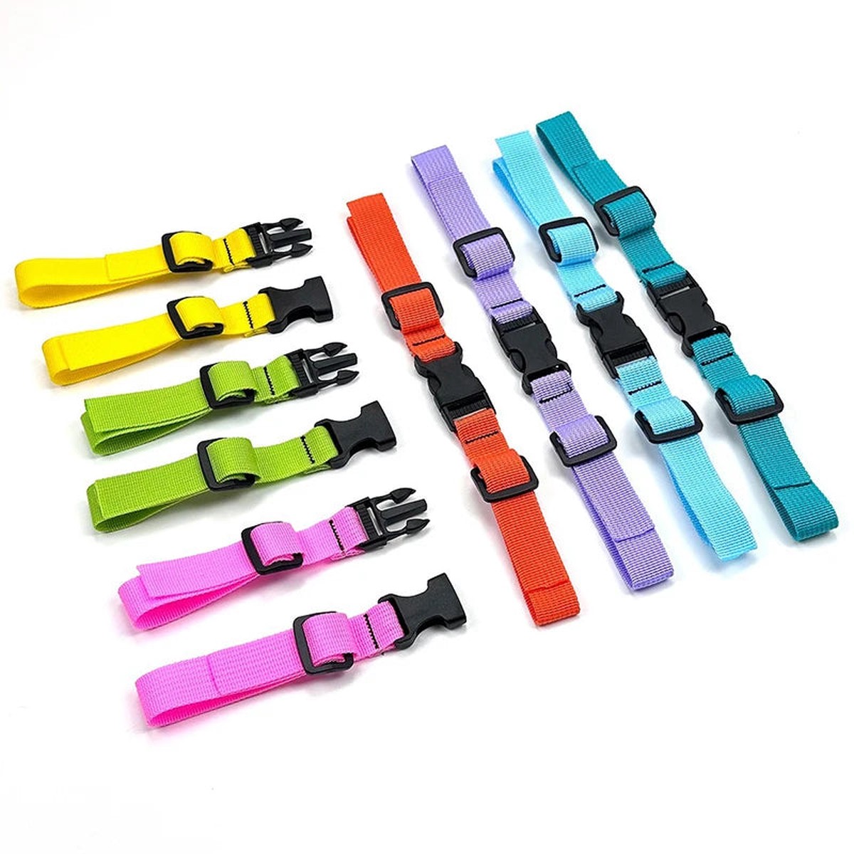 Adjustable Tactical Backpack Chest Strap Harness